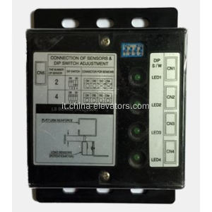 Hyundai Elevator LS Board HLC-2004